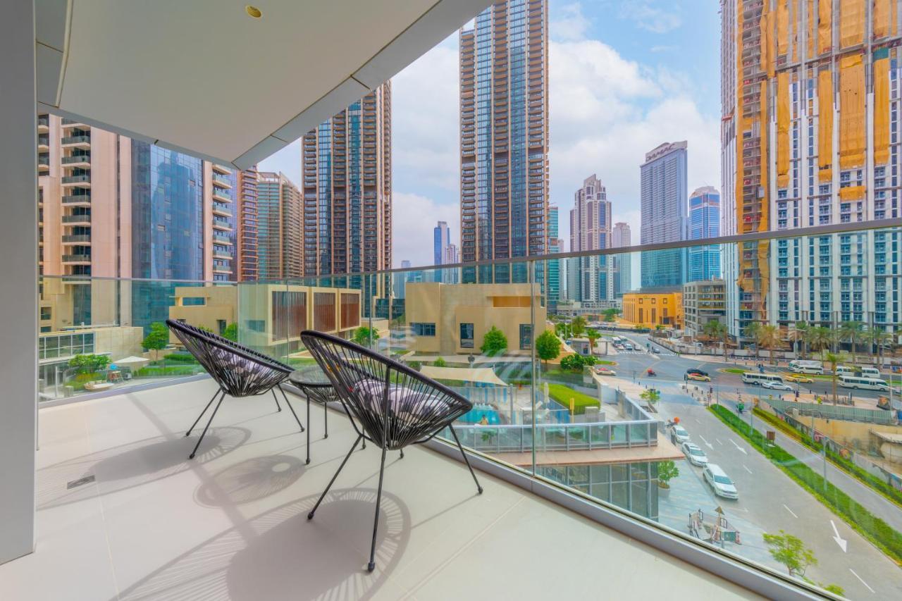 Eden's Homes & - Opera Grand * Dubai