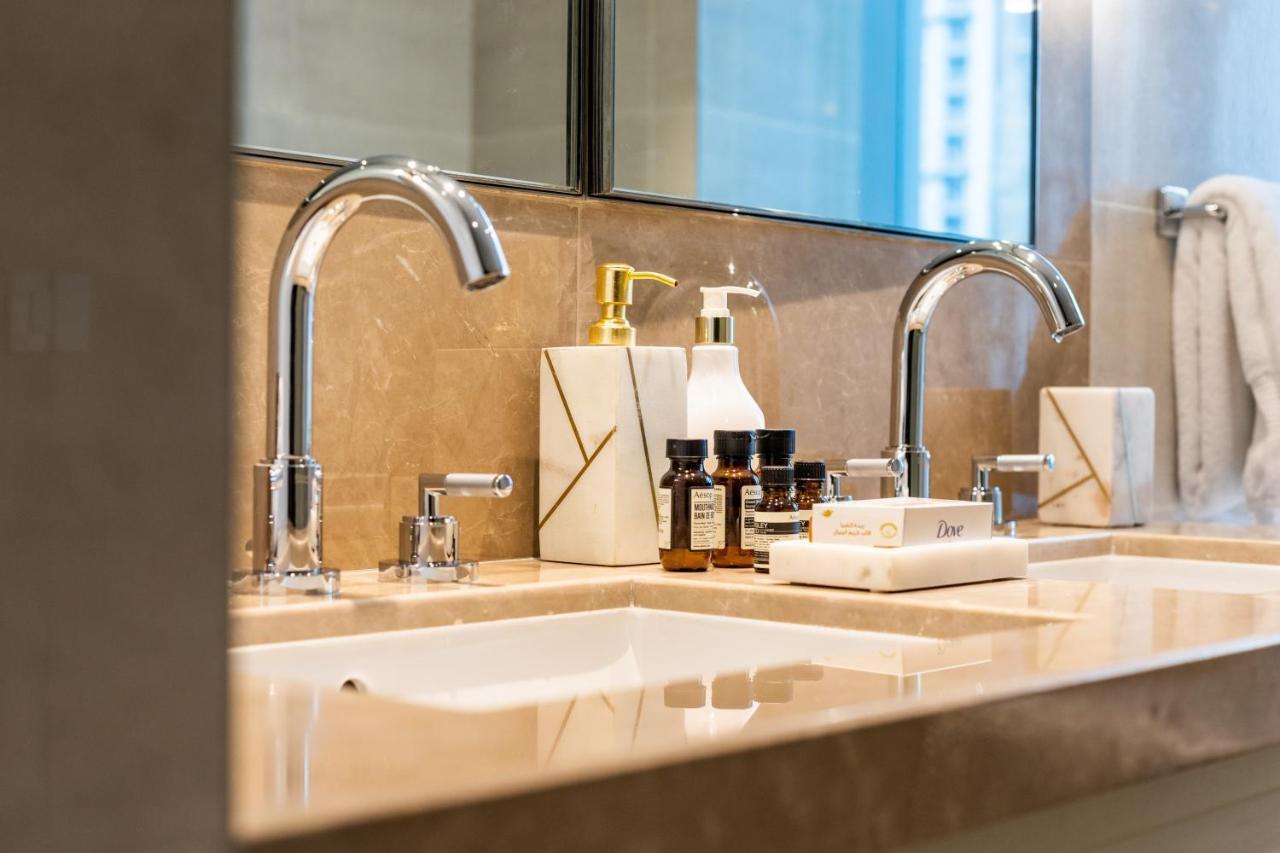 Eden's Homes & - Opera Grand Apartment Dubai