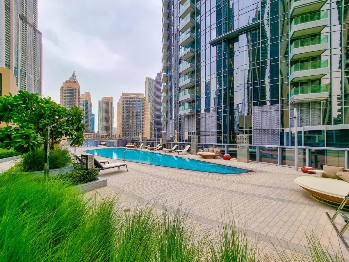 Apartment Eden's Homes & - Opera Grand *
