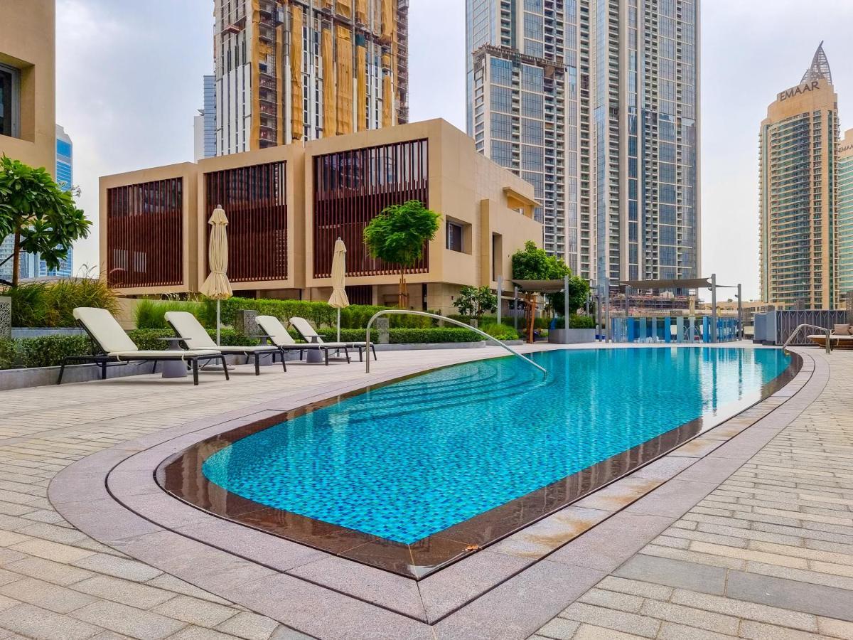 Eden's Homes & - Opera Grand * Dubai