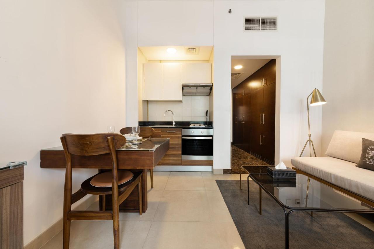 Apartment Maison Privee - Premium Apt In Sparkle Towers Next To Jbr Beach With Amazing Facilities *