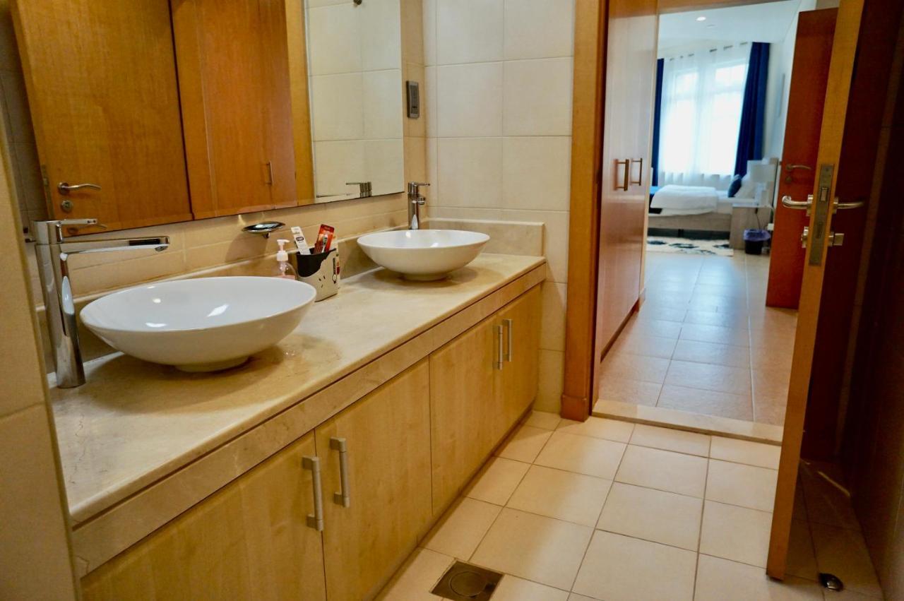 Luxury Palm Jumeirah