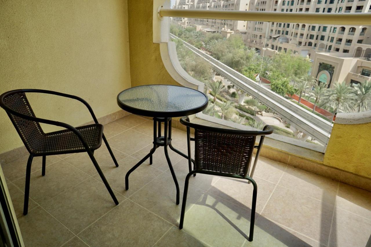 Luxury Palm Jumeirah Dubai