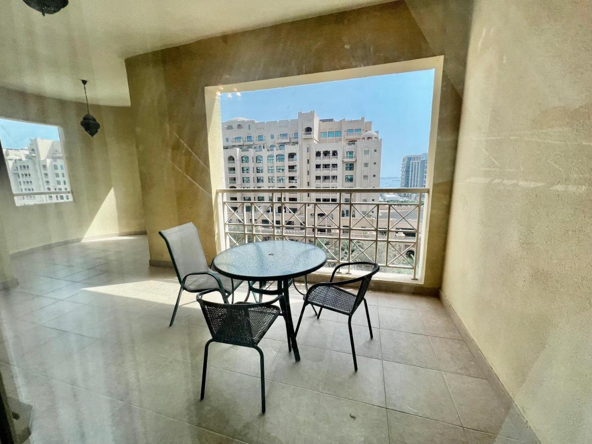 Luxury Palm Jumeirah * Dubai