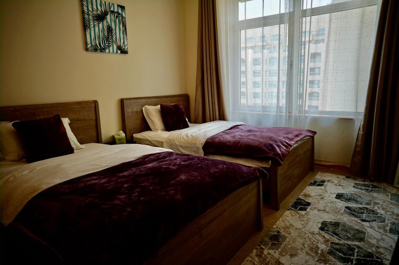 Apartamento Luxury Palm Jumeirah *