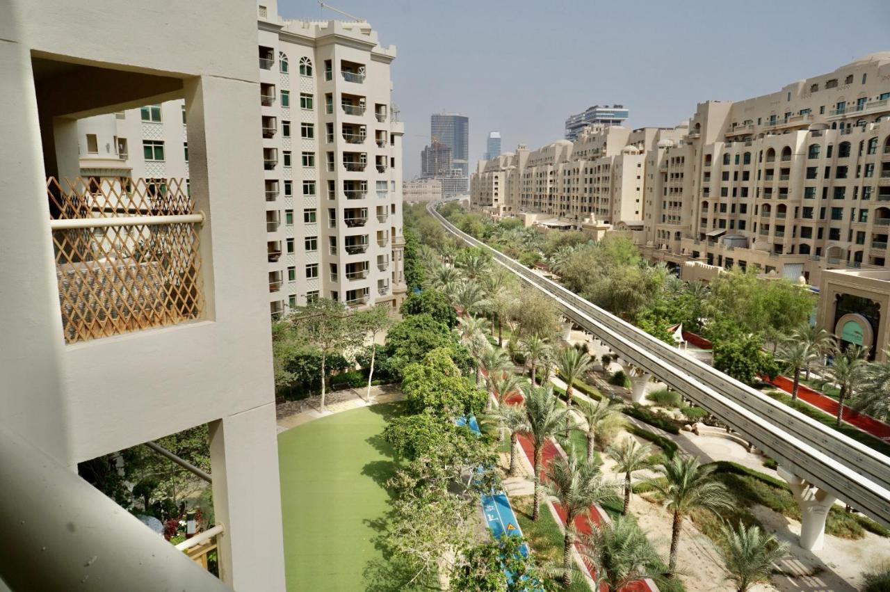 Luxury Palm Jumeirah Dubai