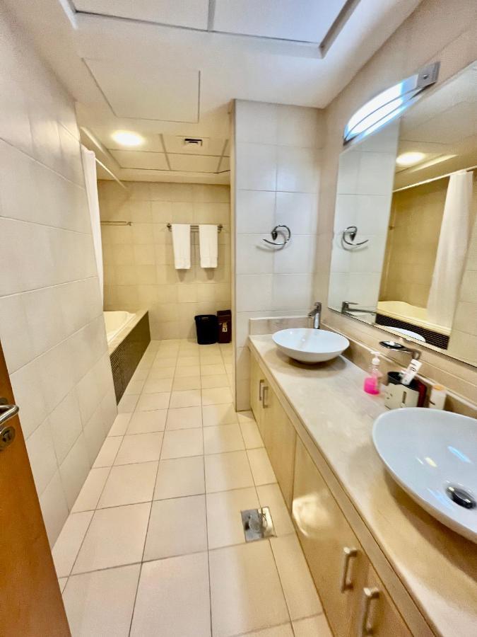 Luxury Palm Jumeirah Dubai