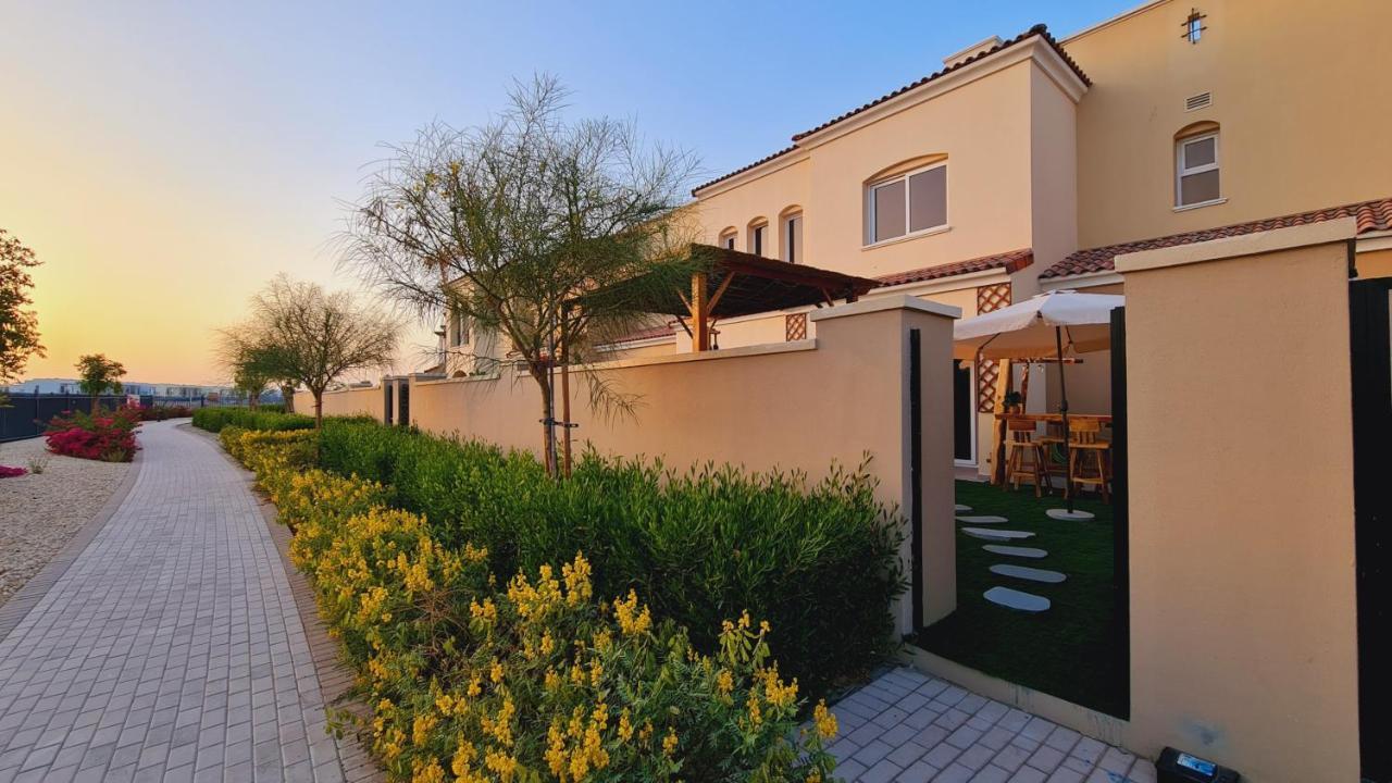Holiday home Casa-viva Dubai