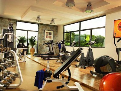 Aparthotel Park Dubai, An Edge By Rotana