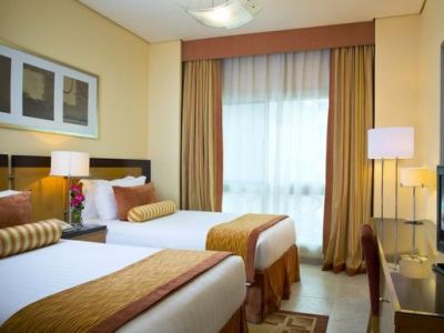 Aparthotel Time Opal Dubai