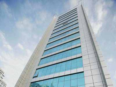 Gulf Oasis Fz Llc Dubai