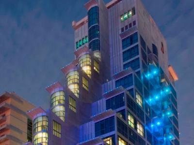 Boutique 7 And Dubai
