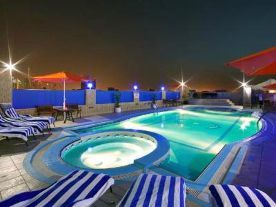Rolla Aparthotel 3*