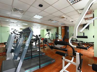 Aparthotel Rolla Dubai