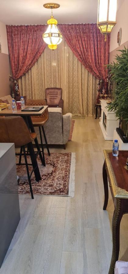 Lovely 1 Bedroom In The Heart Of Apartment