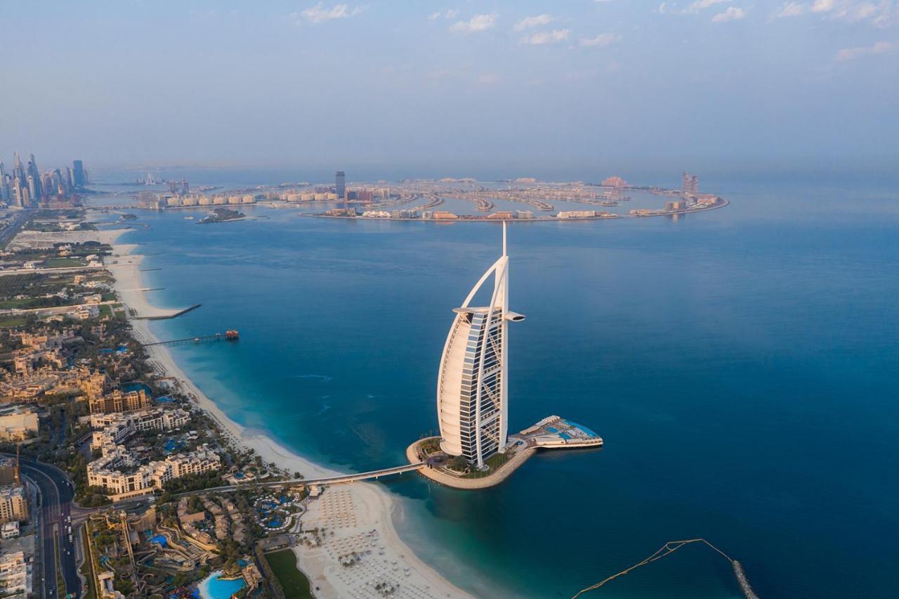Maison Privee - Prvt Pool & Access In Luxury Palm Jumeirah 6br