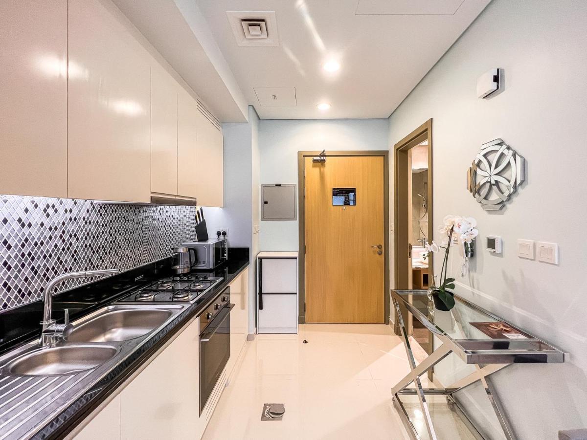 Luton - Damac Paramount Midtown Business Bay - 37ab09 Apartment Dubai