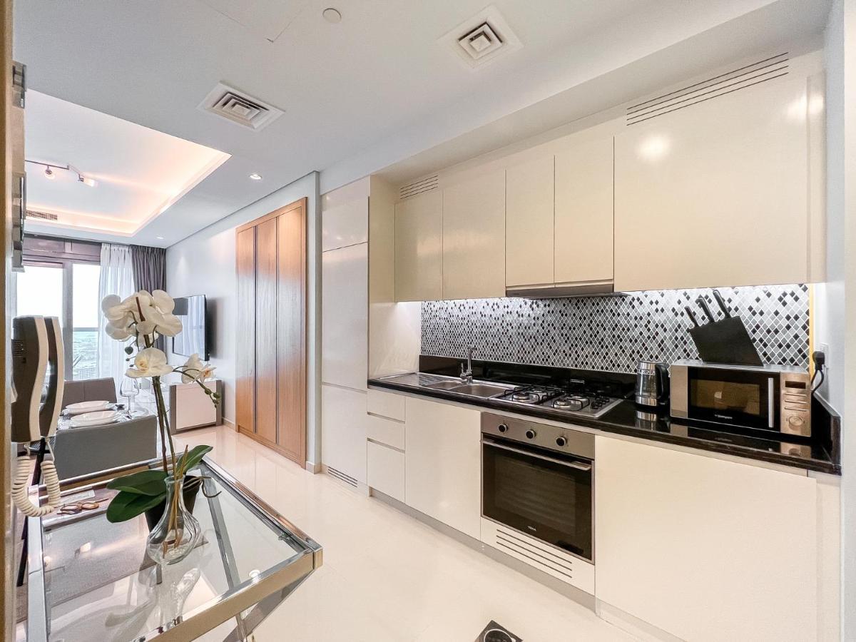 Apartment Luton - Damac Paramount Midtown Business Bay - 37ab09 Dubai