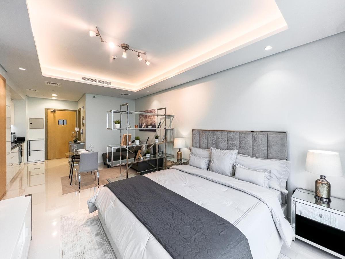 Luton - Damac Paramount Midtown Business Bay - 37ab09 Apartment *