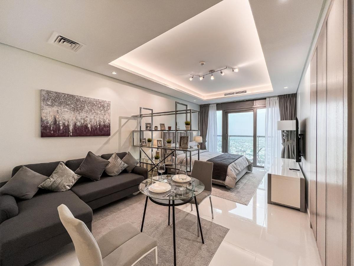 Apartment Luton - Damac Paramount Midtown Business Bay - 37ab09 Dubai