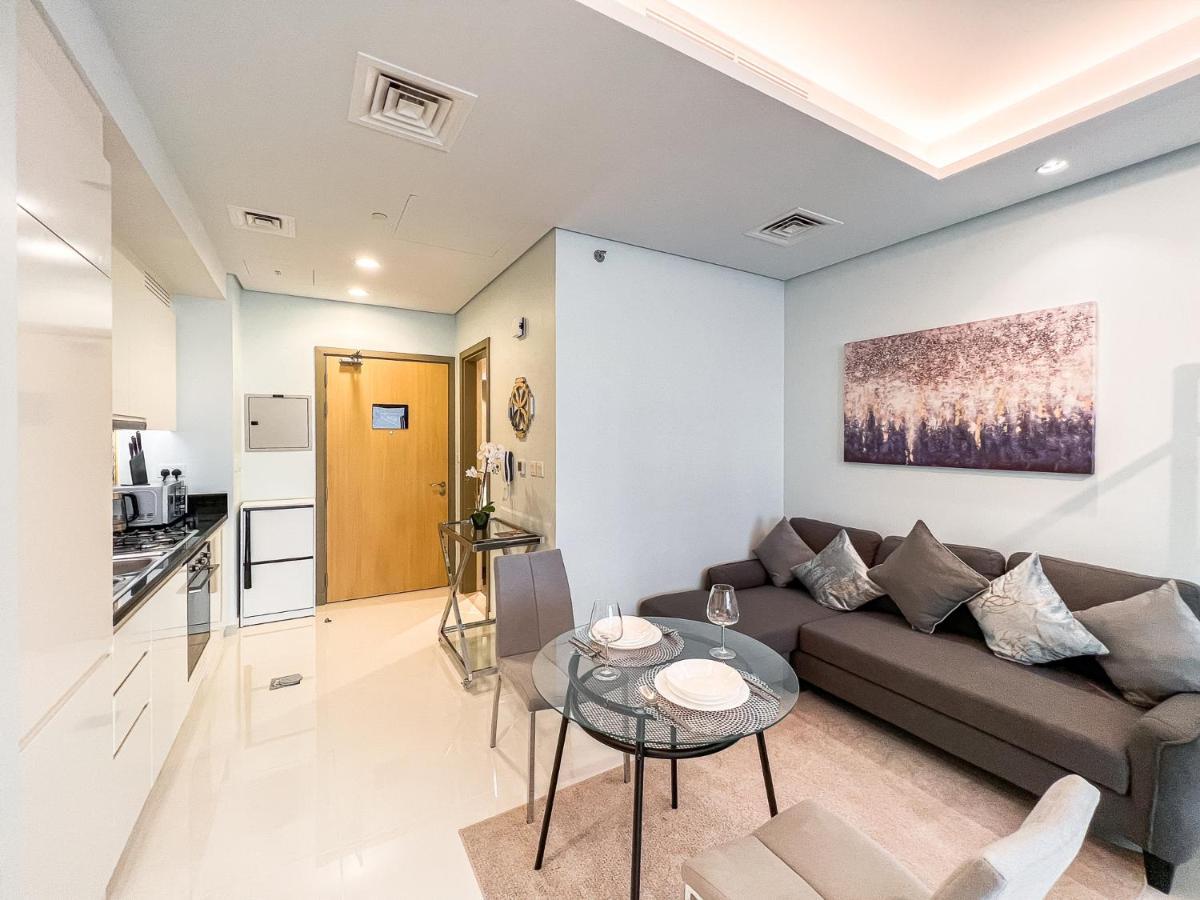 Luton - Damac Paramount Midtown Business Bay - 37ab09 Dubai