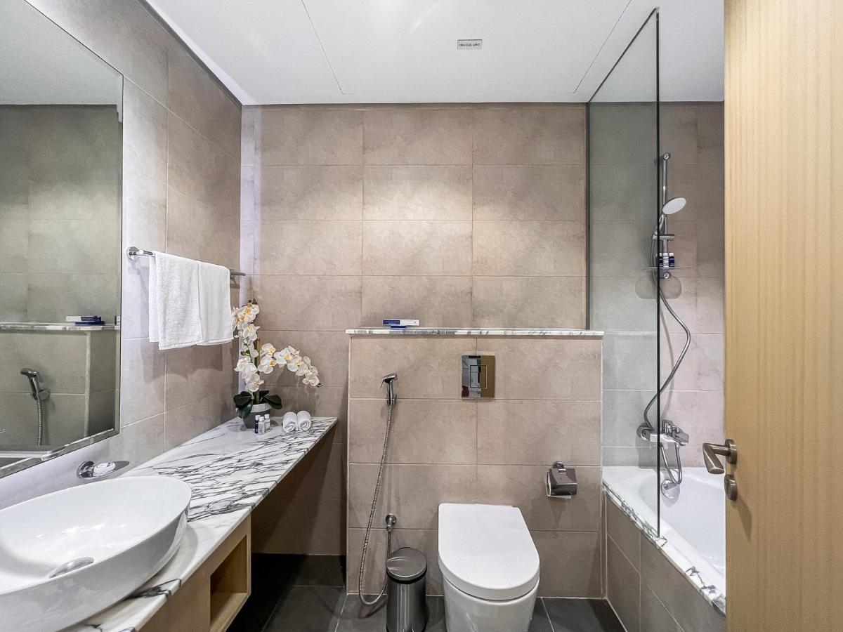 Luton - Damac Paramount Midtown Business Bay - 37ab09 * Dubai