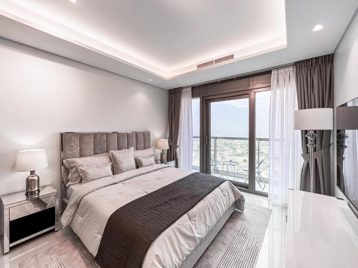 Apartment Luton - Damac Paramount Midtown Business Bay - 37ab09 *