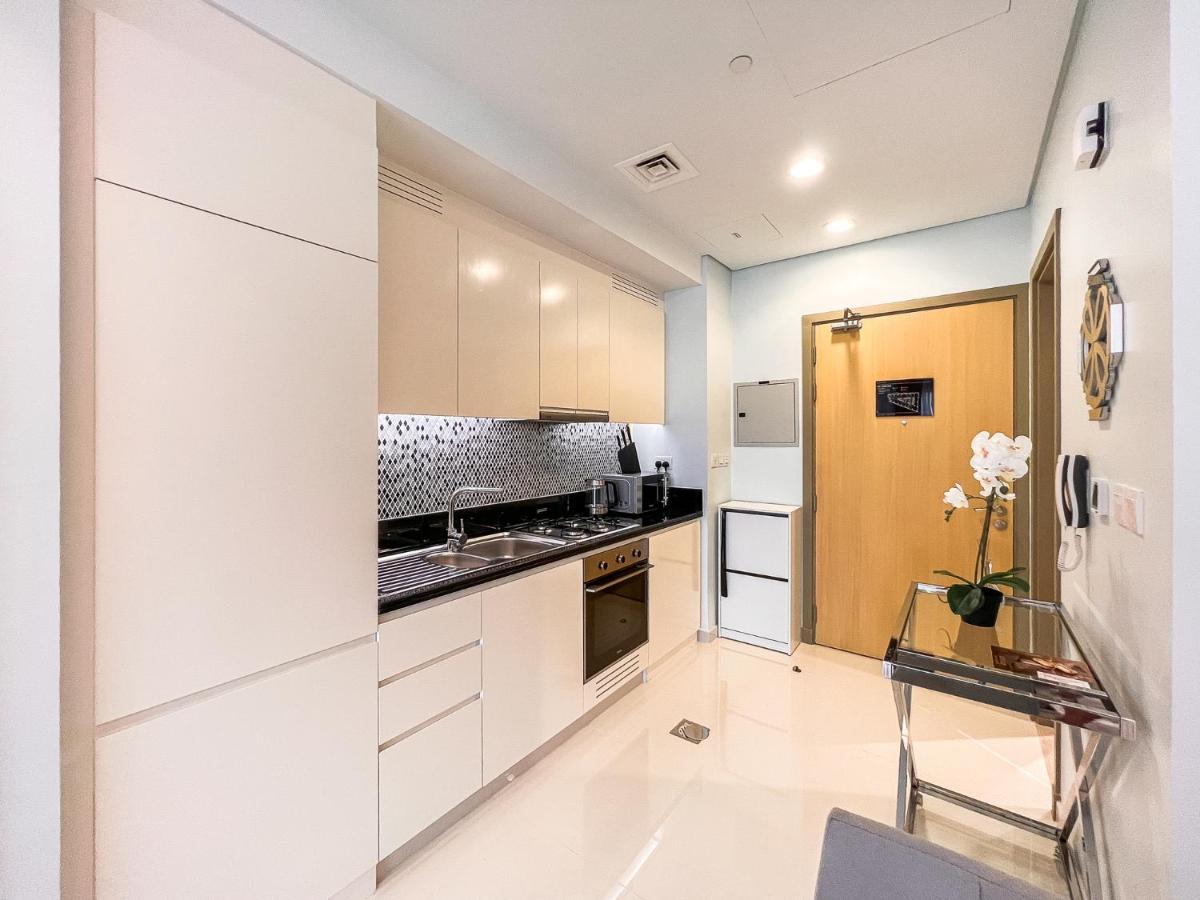 Apartment Luton - Damac Paramount Midtown Business Bay - 37ab09 *