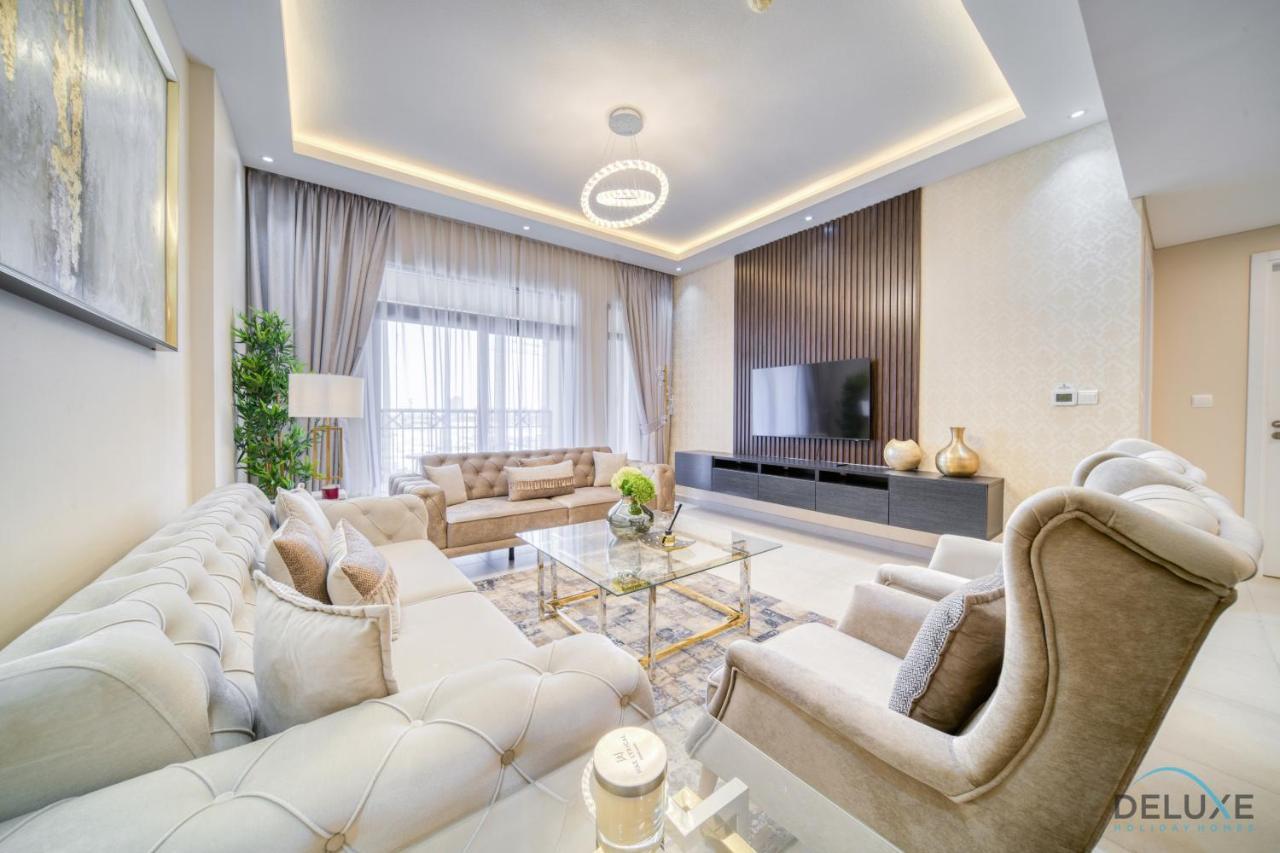 Apartment Exclusive Stunning 1br At Madinat Jumeirah By Deluxe Homes *