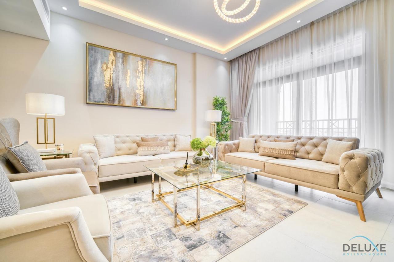 Exclusive Stunning 1br At Madinat Jumeirah By Deluxe Homes * Dubai