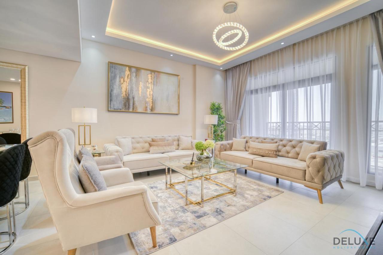 Exclusive Stunning 1br At Madinat Jumeirah By Deluxe Homes * Dubai