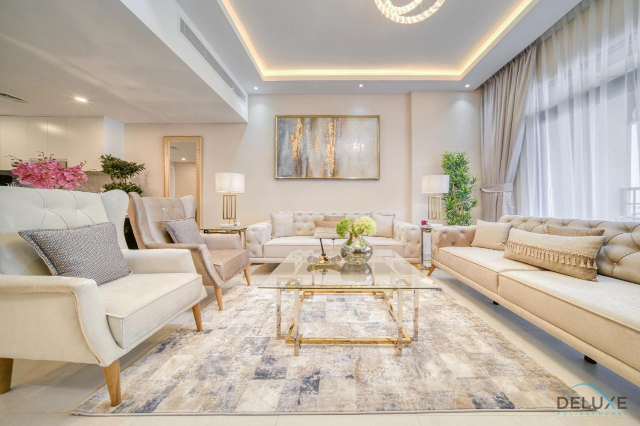 Apartment Exclusive Stunning 1br At Madinat Jumeirah By Deluxe Homes *