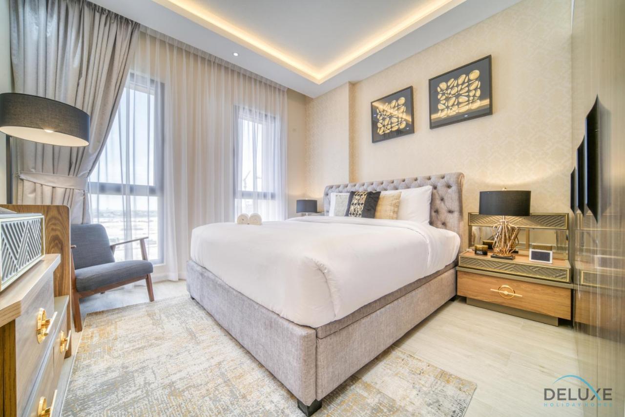 Apartment Exclusive Stunning 1br At Madinat Jumeirah By Deluxe Homes