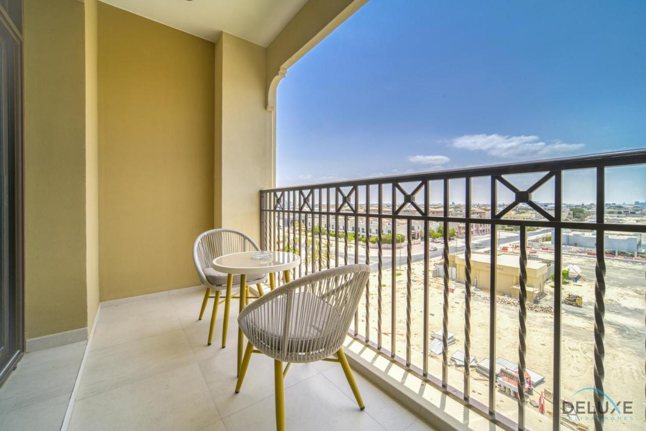 Apartment Exclusive Stunning 1br At Madinat Jumeirah By Deluxe Homes Dubai