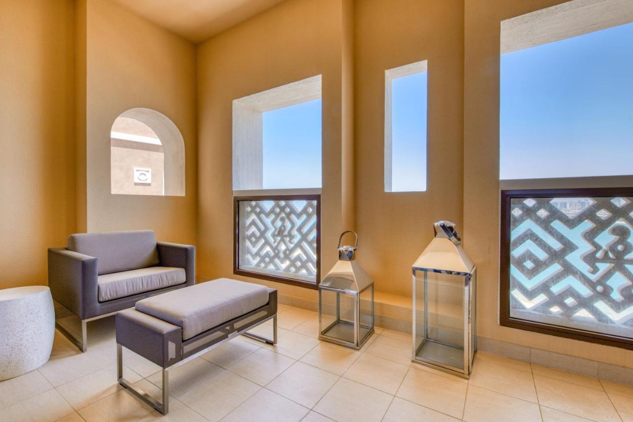 Maison Privee - Luxury 2br On The Palm With Stunning Sea Views * Dubai