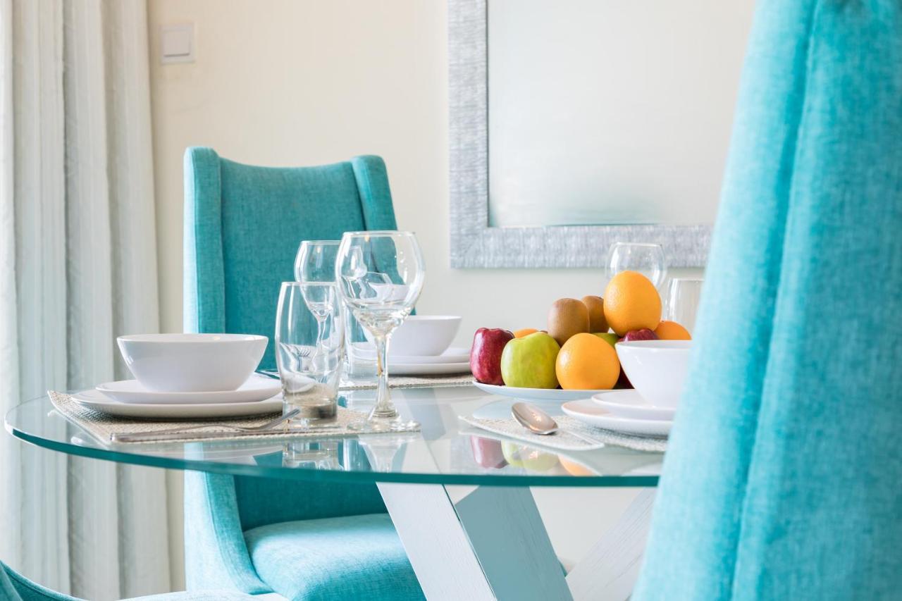 Maison Privee - Luxury Urban Retreat With Burj Khalifa Views Daire *
