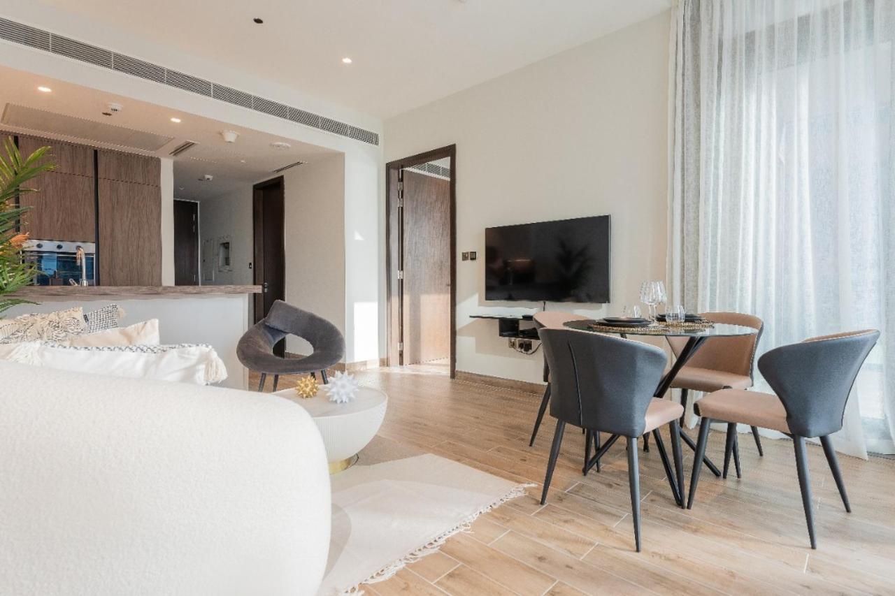 Apartment Desert Living Luxury - Jumeirah Living Marina Gate