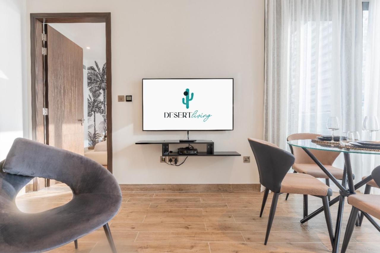Apartment Desert Living Luxury - Jumeirah Living Marina Gate Dubai