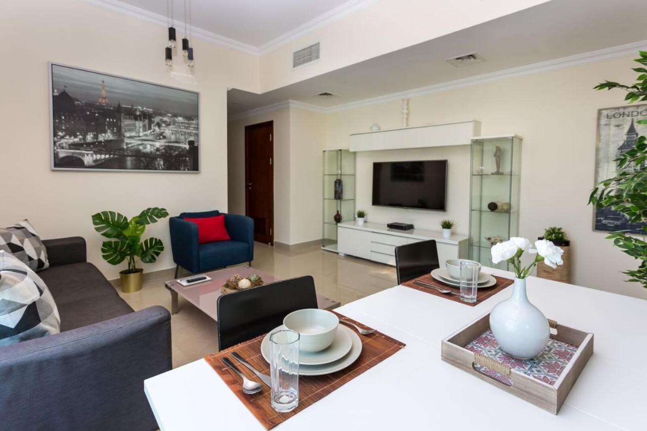 Higuests - Modern In Marina With Pool And Gym *