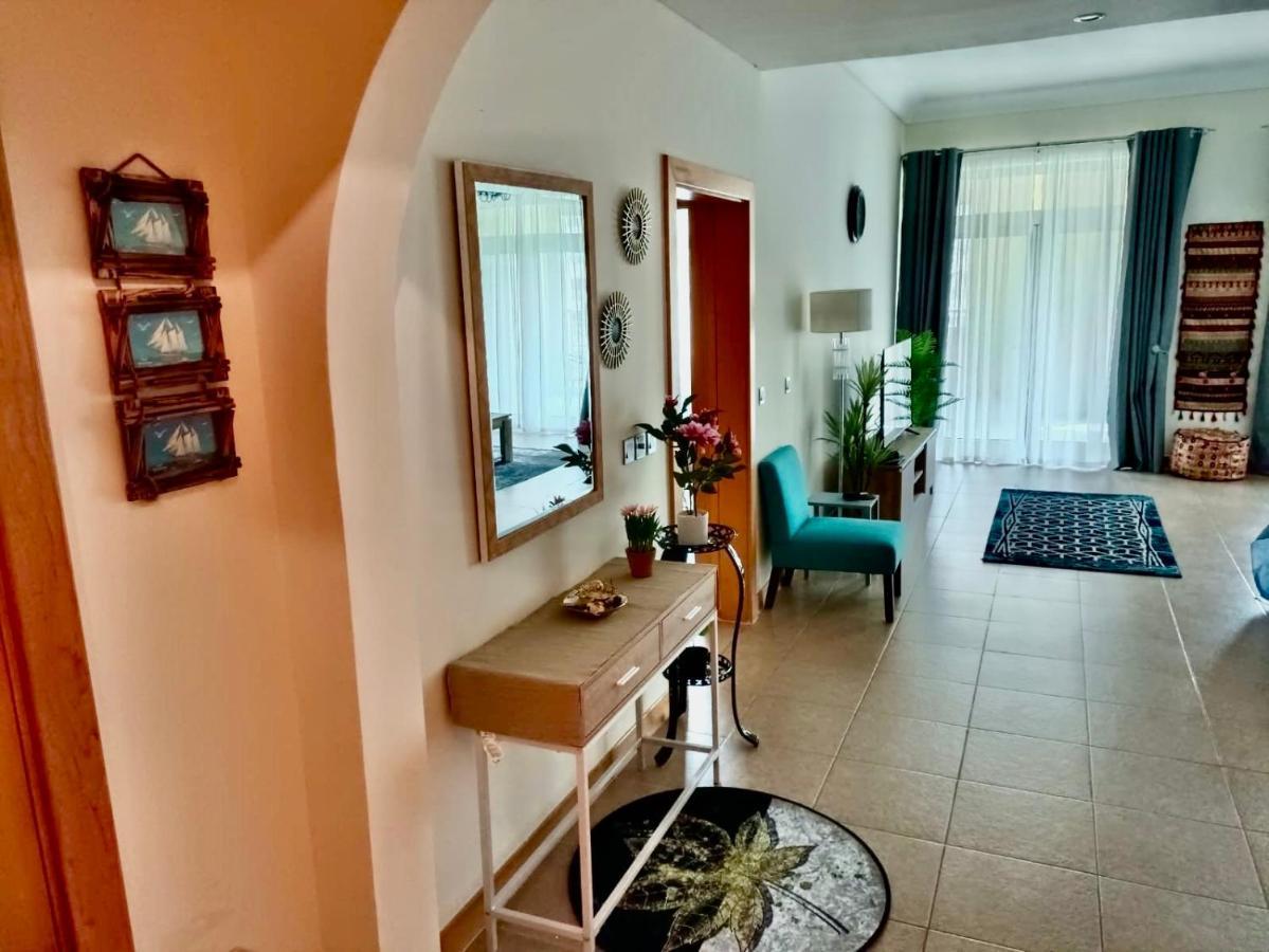 Luxury Palm Jumeirah Apartamento *