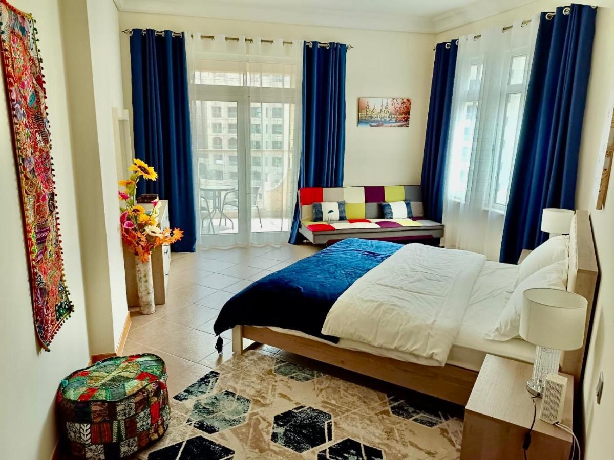 Luxury Palm Jumeirah Apartamento *