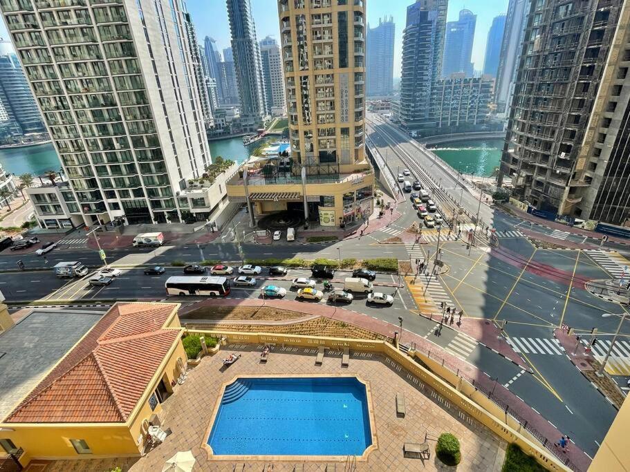 Apartment Vvk Holiday Homes Murjan 1