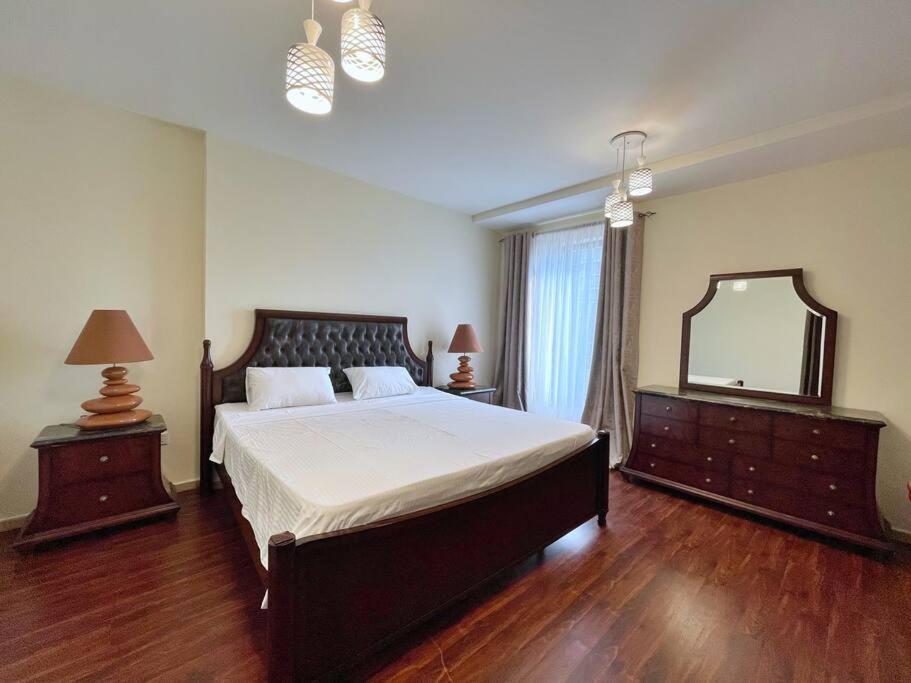 Apartment Vvk Holiday Homes Murjan 1 *