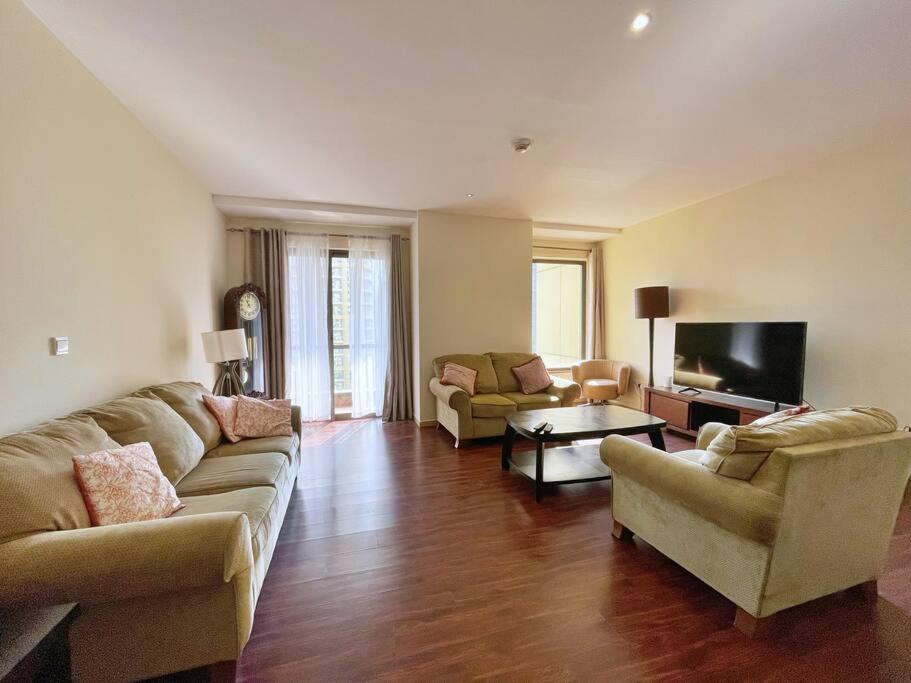 Apartment Vvk Holiday Homes Murjan 1 Dubai