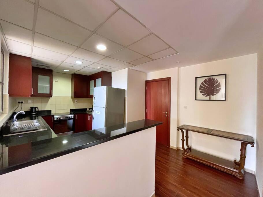 Vvk Holiday Homes Murjan 1 Apartment