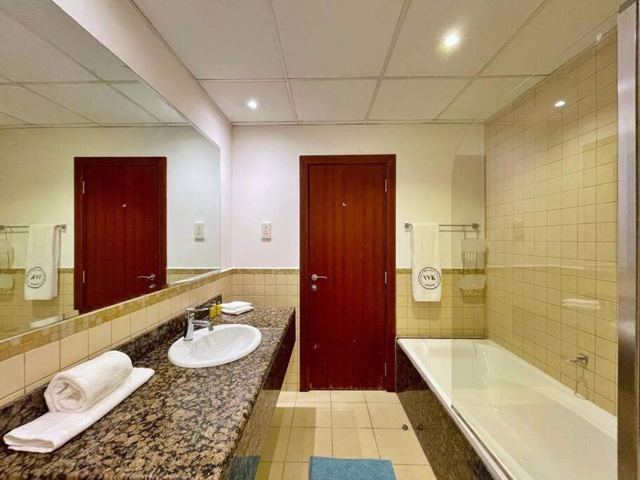 Vvk Holiday Homes Murjan 1 Apartment