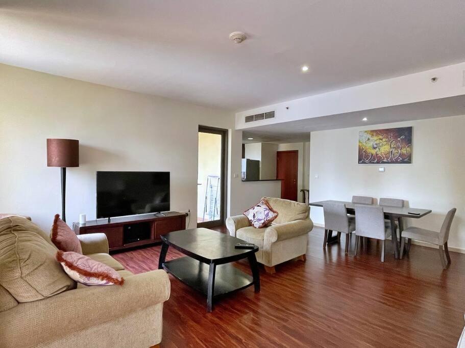 Vvk Holiday Homes Murjan 1 Dubai