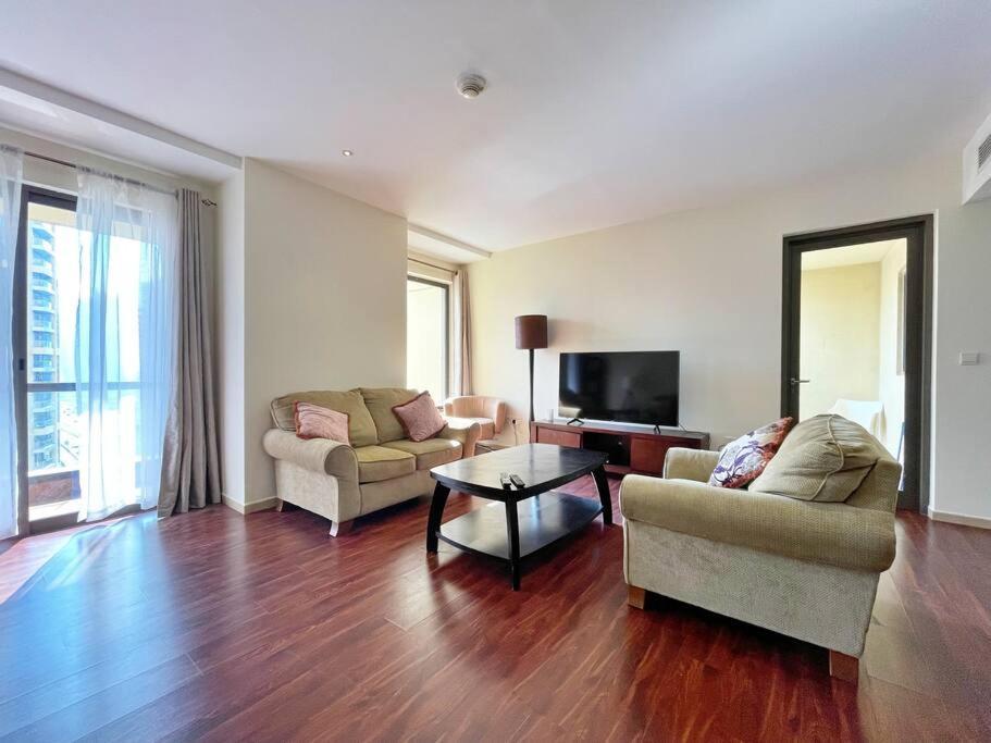Vvk Holiday Homes Murjan 1