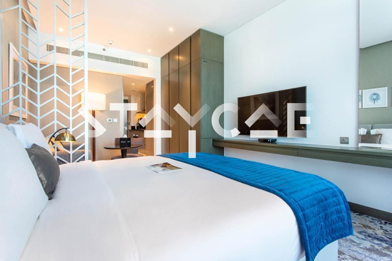 Staycae By The Canal Apartment *