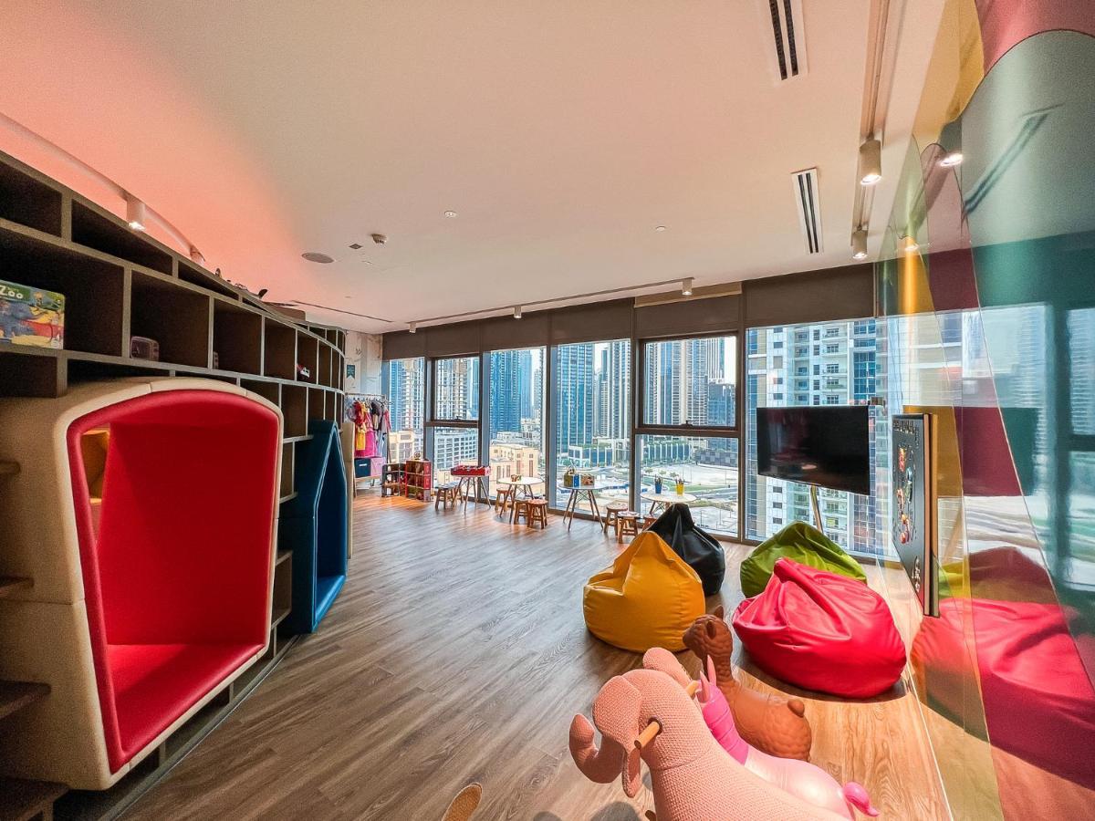 Apartment Luton - Damac Paramount Midtown Business Bay - 37ab09 Dubai